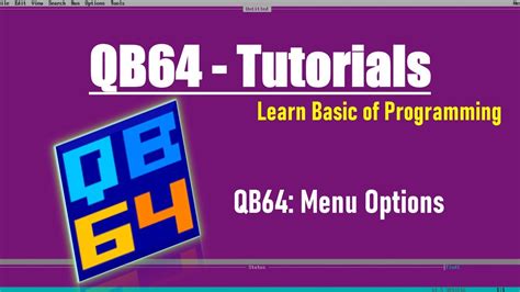 qb64|QB64 .